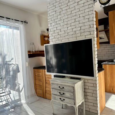 Miete eines Hauses, 80 m², Stadtteil Jagodno, Breslau, Polen